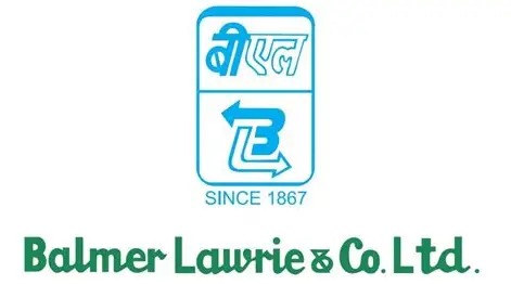 Balmer Lawrine & Co Ltd