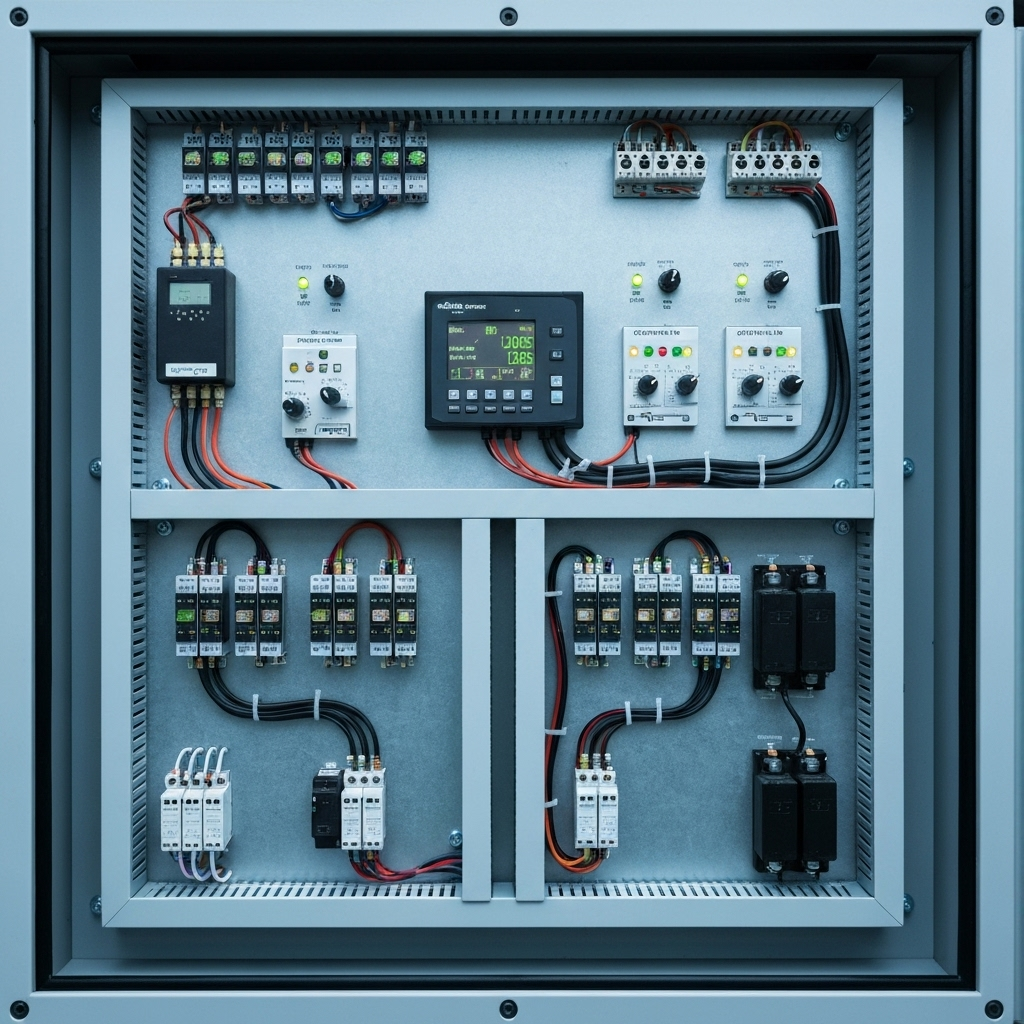 Power management system